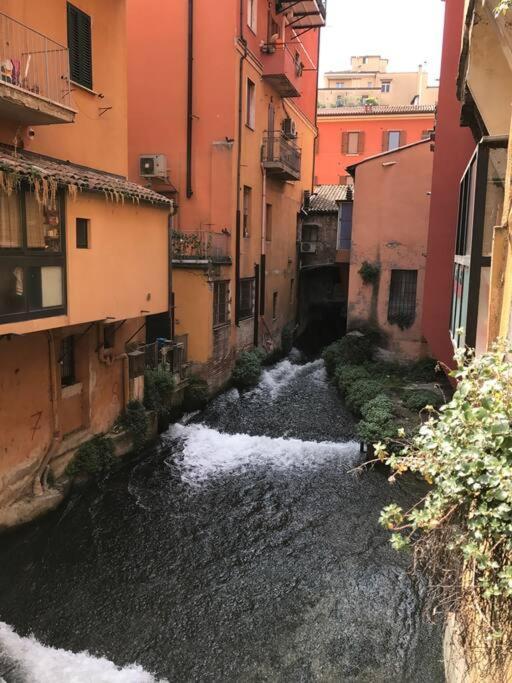 B&B A Modo Mio Bologna Exterior foto