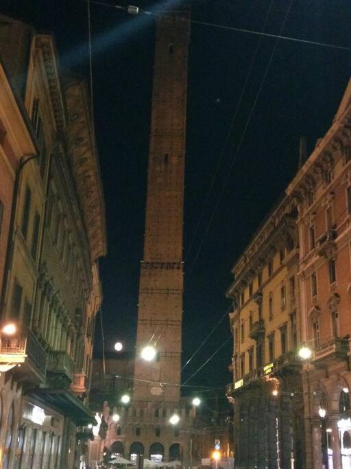 B&B A Modo Mio Bologna Exterior foto